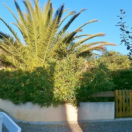 Alizes - Maison De La Plage شقة